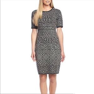 Calvin Klein Sweater Dress